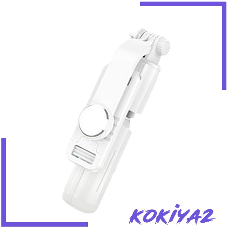 Gậy Chụp Ảnh Selfie Kokiya2 Cho Điện Thoại | BigBuy360 - bigbuy360.vn