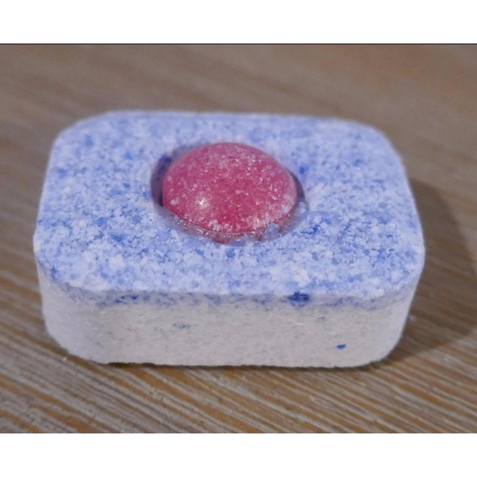 Viên rửa bát Finish Classic 110 viên/ hộp ( Mới 2021 ) - Chính hãng