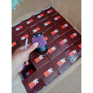 Lọc Gió Trụ Bánh Ú K&N
