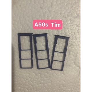 KHAY SIM ZIN MỚI ĐIỆN THOẠI SAM SUNG A50S-SAM SUNG
