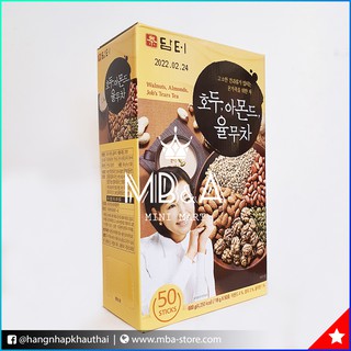 Bột ngũ cốc Damtuh Hàn Quốc - 900g