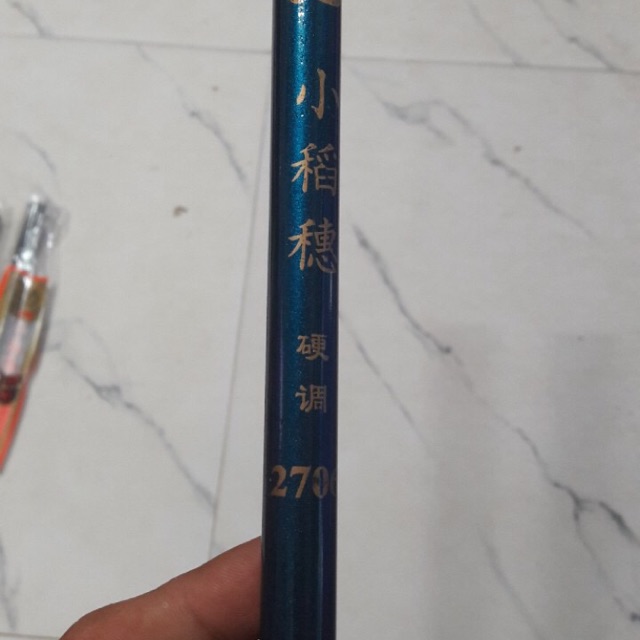 Cần câu rút Đài Loan 2m 7