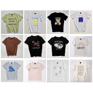 Tổng hợp áo thun form chuẩn basic (Hàng Mới)