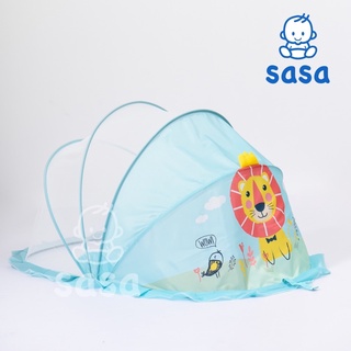 MÀN GẤP GỌN KILUTA CHO BÉ