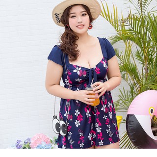 bikini áo bơi dành cho người béo