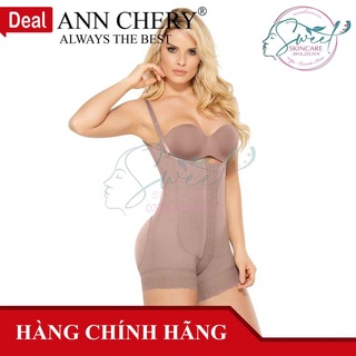Bộ đồ định hình body sau giảm cân và phẫu thuật thẩm mỹ Ann Chery 5166