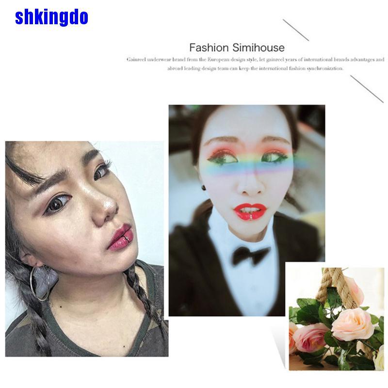 Khuyên mũi/ môi thiết kế đơn giản độc đáo