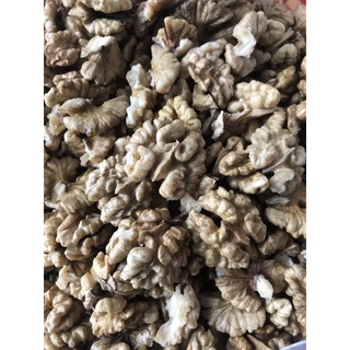Nhân Hạt Óc Chó Nếp [ 500 gram Đã Tách Vỏ ]