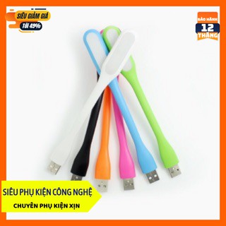 Đèn led mini cổng usb- đèn led dẻo