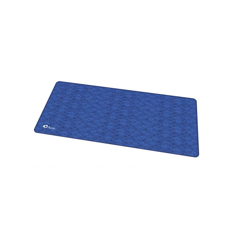 Bàn di chuột Akko Size XXL (900x400x4) - Hàng chính hãng