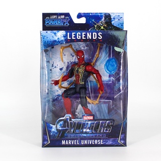Đồ chơi mô hình siêu anh hùng Avenger Thần Sấm