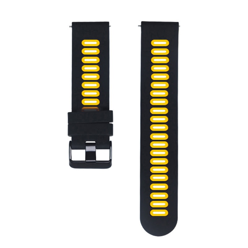 Dây Đeo Silicon Thay Thế Cho Đồng Hồ Thông Minh Xiaomi Ciga Design Z Series