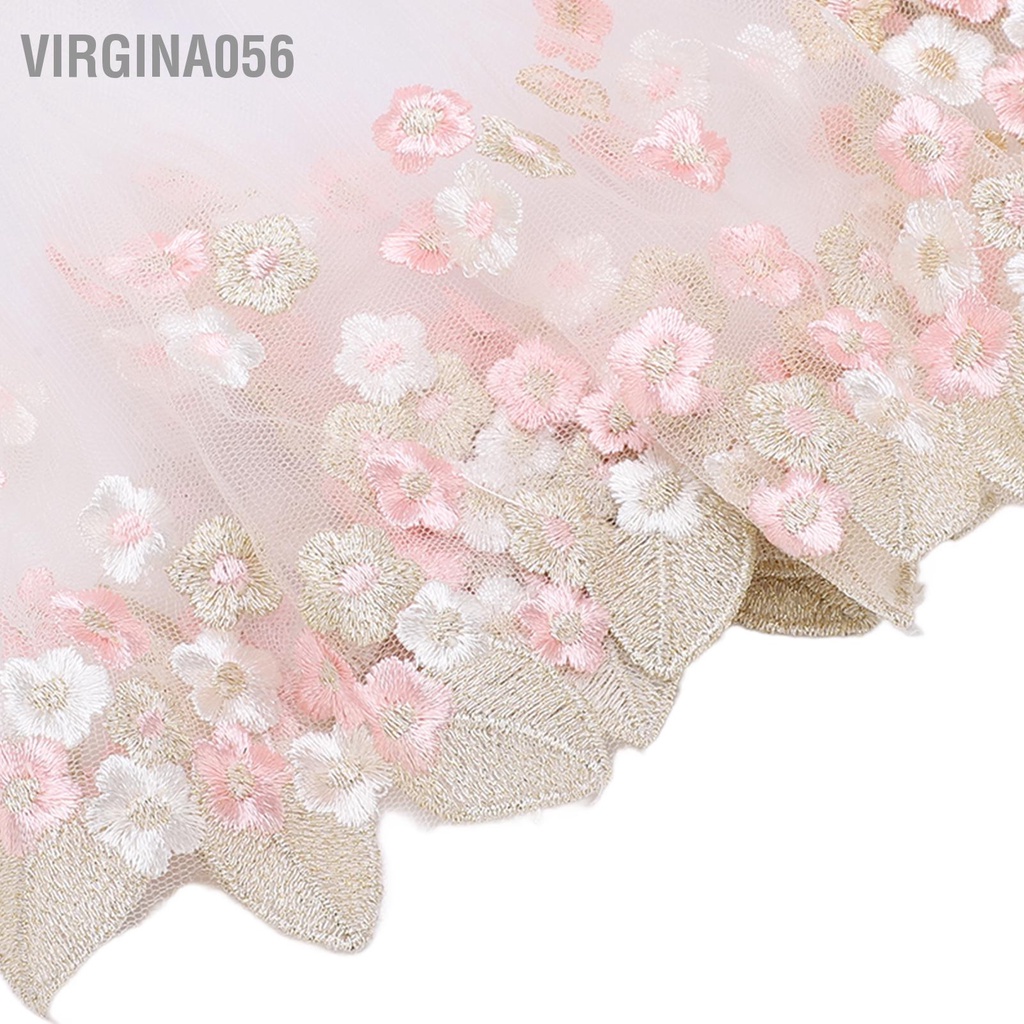 Có thể bán buôn Thú cưng Áo choàng ren Mèo Con chó Váy cưới kỳ nghỉ cho Tiệc Sinh nhật Halloween Virgina056 Hàng giao ngay