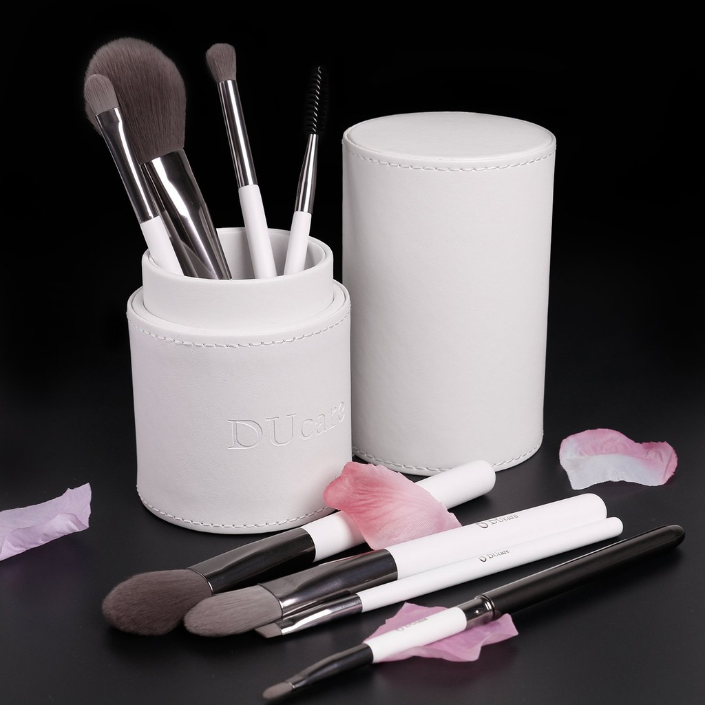 Bộ cọ trang điểm 8 cây DUcare 8 Pcs Professional Those Who Love Use Makeup Brush Set