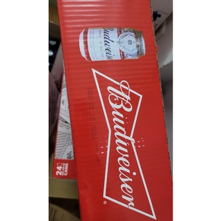 BIA BUDWEISER 24 LON