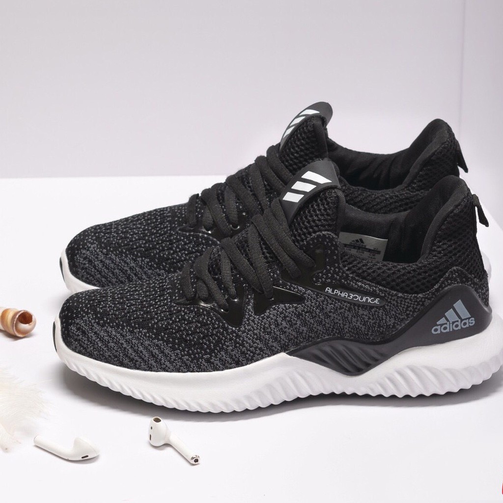 Giày alphabounce nam nhìu màu cực chất (tặng box + vớ) | BigBuy360 - bigbuy360.vn