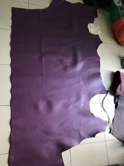Da bò nguyên con 200k 1 kg