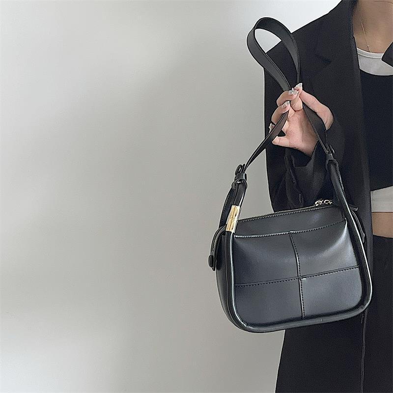 Túi Xách Tay / Đeo Vai Họa Tiết Rau Củ Phong Cách retro Thời Trang Mới 2022 Gylb1632