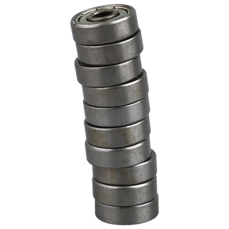 10 bạc đạn 625ZZ 16mm X 5mm x 5mm