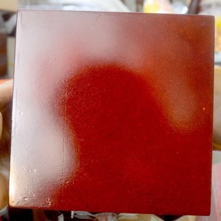 đôn gỗ vuông khắc đặt tượng thờ
