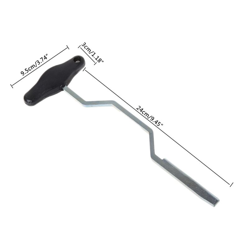 Phụ Kiện Cần Số Lắp Ráp T10407 7 Tốc Độ Chuyên Dụng