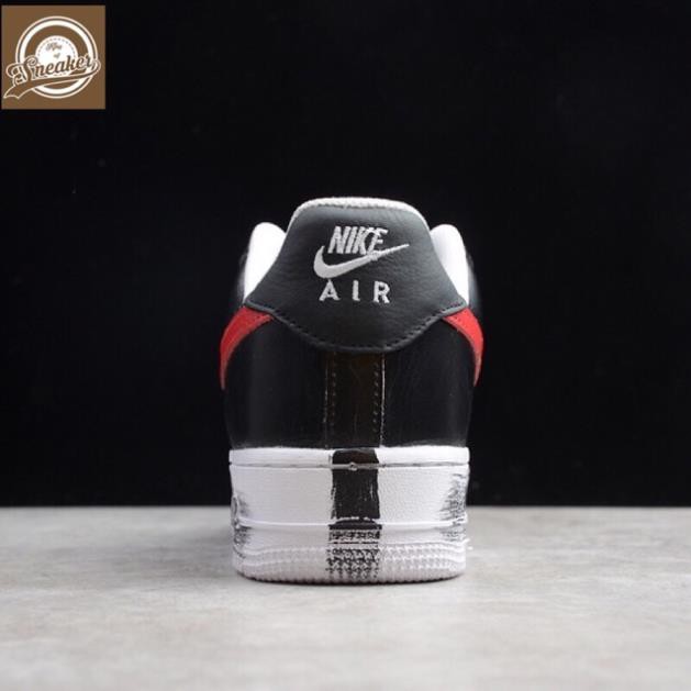( Uy tín nhất ) Giầy Air Force 1 Low G-Dragon Peaceminusone Para-Noise thể thao đi chơi * new RT '