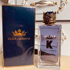 Nước hoa nam DolceGabbana K By Dolce&Gabbana EDP Hàng Chính Hãng Nước hoa nam Dolce&Gabbana K By Dolce&Gabbana EDP 100ml | Thế Giới Skin Care