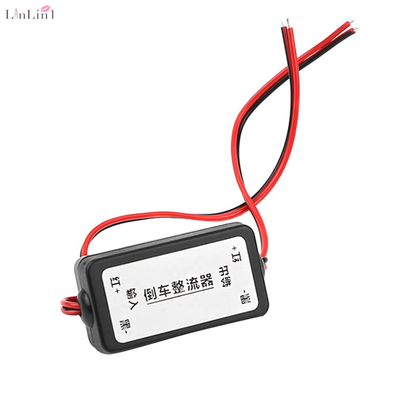 Rơ Le Điều Chỉnh Camera Sau 12v Cho Xe Hơi | BigBuy360 - bigbuy360.vn