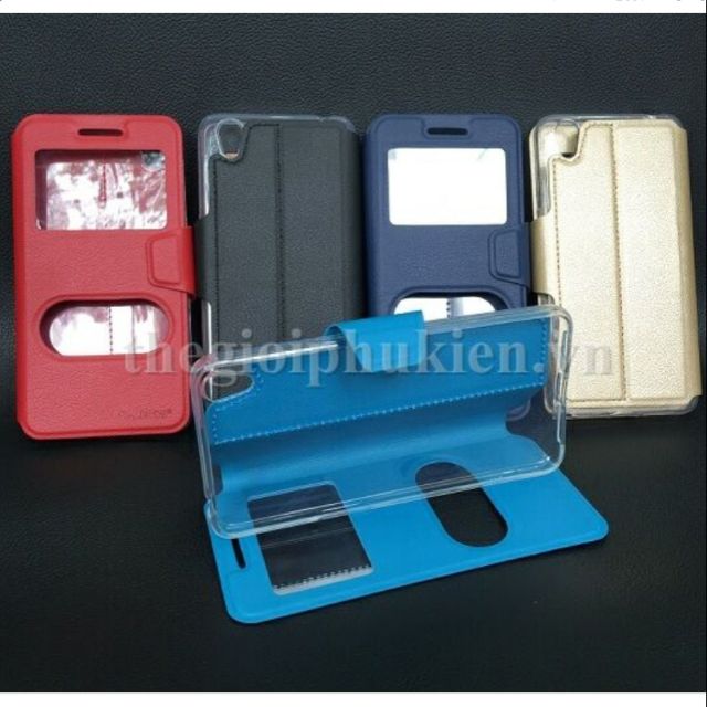 Bao da oppo neo 9/A37 chính hãng onjess lưng silicon