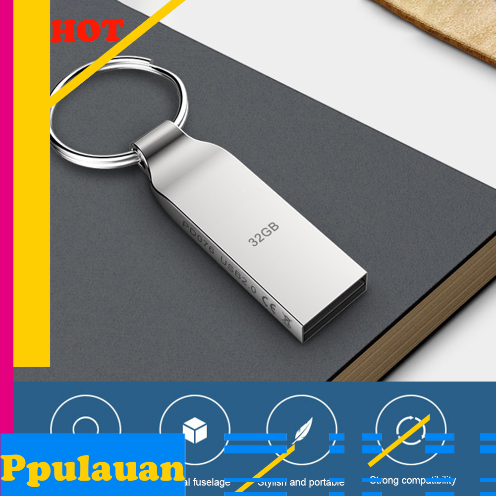 Usb Dung Lượng 8 / 16 / 32 / 64gb Chống Thấm Nước
