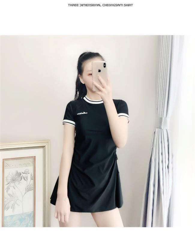Bộ Đồ Bơi Hai Mảnh Thời Trang Hàn Quốc 2021 | BigBuy360 - bigbuy360.vn