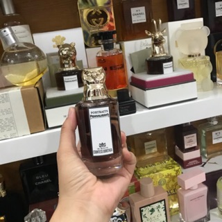 Nước hoa xách tay