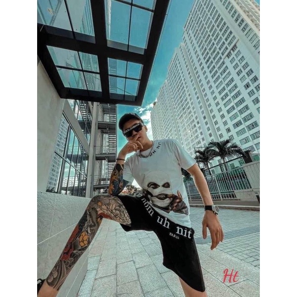 Sét UH NIT (không dây quần) H2Q876 | BigBuy360 - bigbuy360.vn