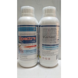 Thuốc diệt côn trùng Spectra 10 SC