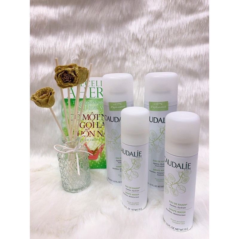 Xịt khoáng Caudalie | BigBuy360 - bigbuy360.vn