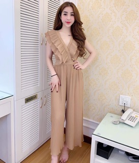 Jumpsuit bèo