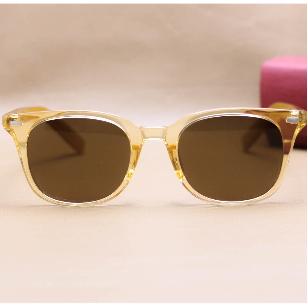 Kính Mát Nhựa TR Unisex Shady PK302 (Nhiều Màu) | BigBuy360 - bigbuy360.vn