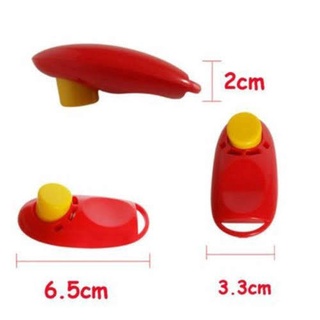 CLICKER,DỤNG CỤ HUẤN LUYỆN THÚ CƯNG