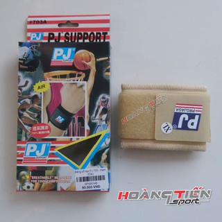 Băng Cổ Tay PJ 703 (1 cái)