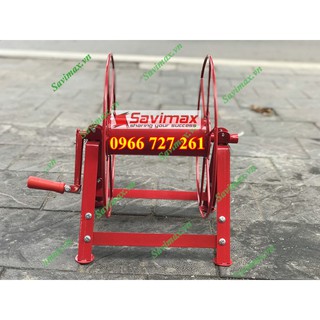 Cuộn rulô quấn dây 100m Rulo Cuốn dây cao cấp