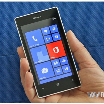 [Mã ELMS5 giảm 7% đơn 300K] Điện Thoại Nokia Lumia 520 WiFi 3G Xem Youtube