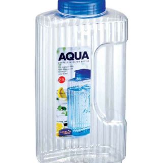 Bình nước Lock and Lock 2,1 lít [Hàng chính hãng]