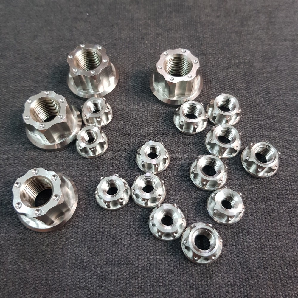 Tán inox SALAYA đầu hở, sáng bóng chống rỉ sét mọi thời tiết