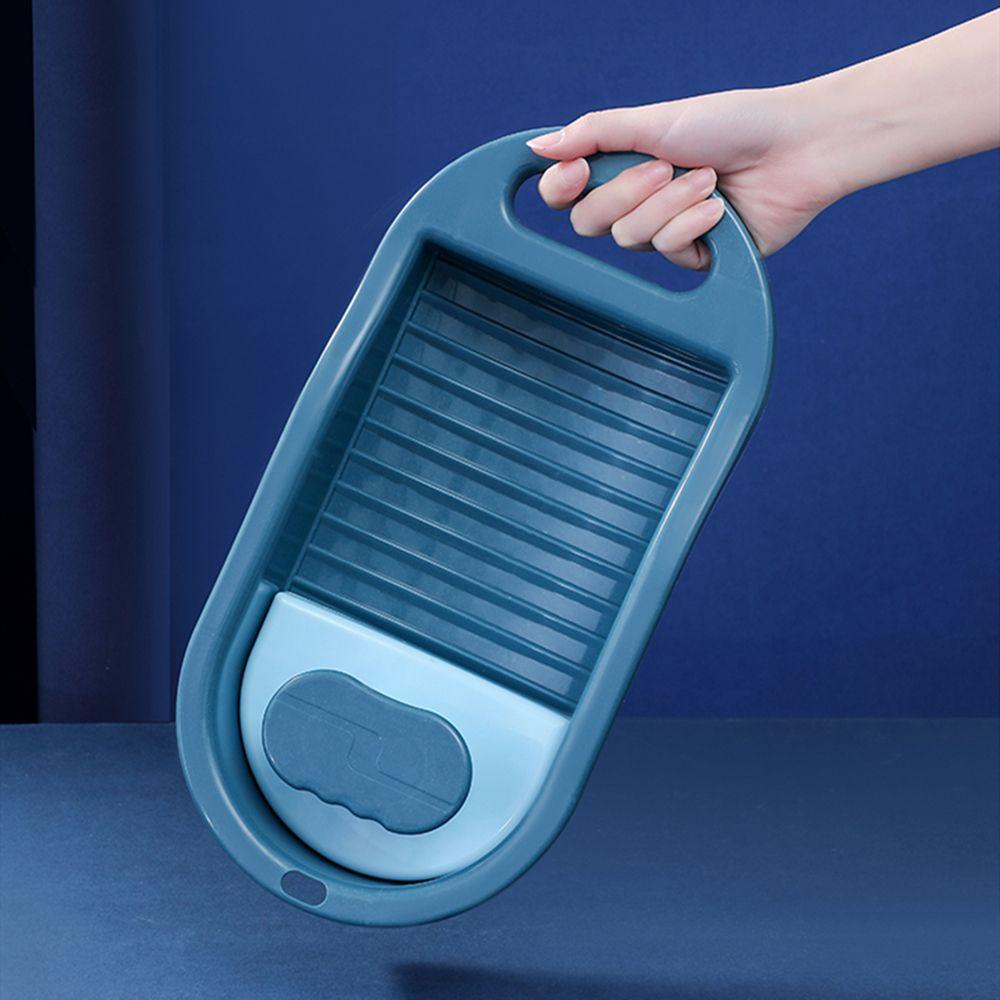 Tấm Ván Giặt Đồ Lót Chống Trượt Siêu Bền Tiện Dụng