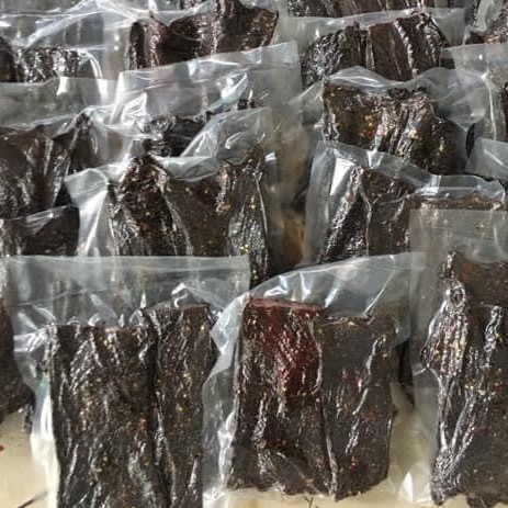 [TẶNG CHẲM CHÉO] 🐮1kg Thịt trâu gác bếp giá tận lò không qua trung gian | BigBuy360 - bigbuy360.vn