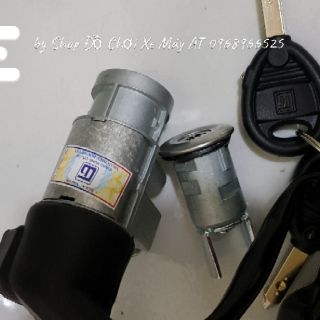 Khóa 6 cạnh drem way