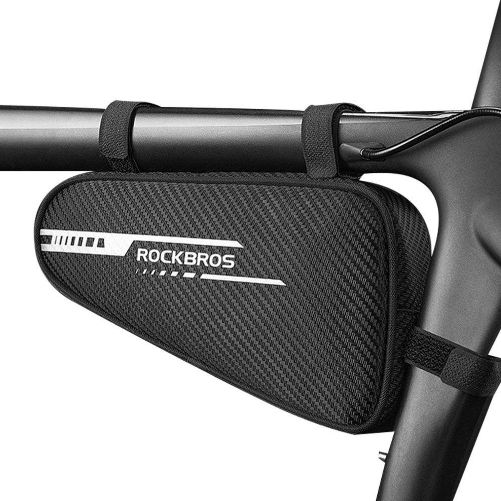 Danilo Túi Đựng Vật Dụng Tiện Lợi Cho Xe Đạp