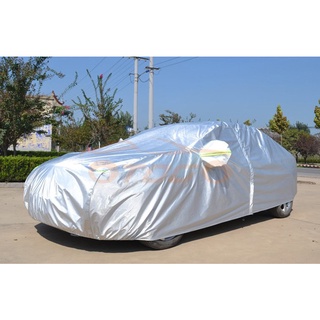Bạt Che Phủ Xe VinFast VF e34 Cao Cấp