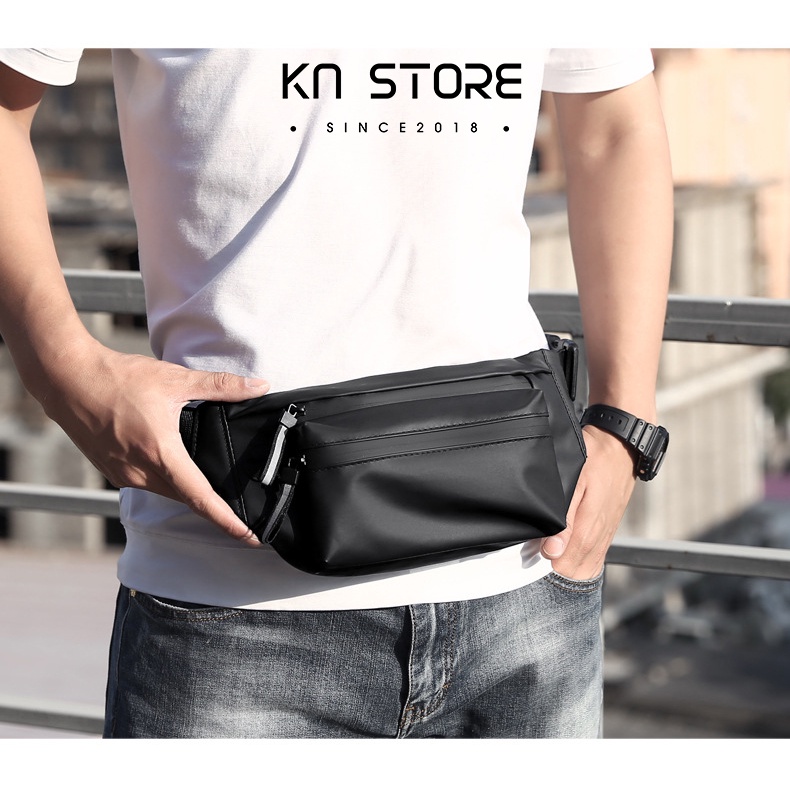 Túi Đeo Chéo Nam ,Túi Đeo Chéo Nữ Unisex Chống Nước,Siêu Nhẹ Cực Chất