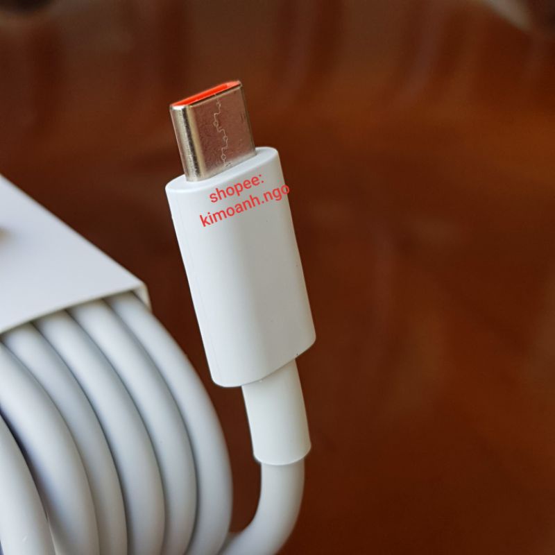 Bộ Sạc Nhanh 67W Xiaomi Redmi, Poco New Seal.